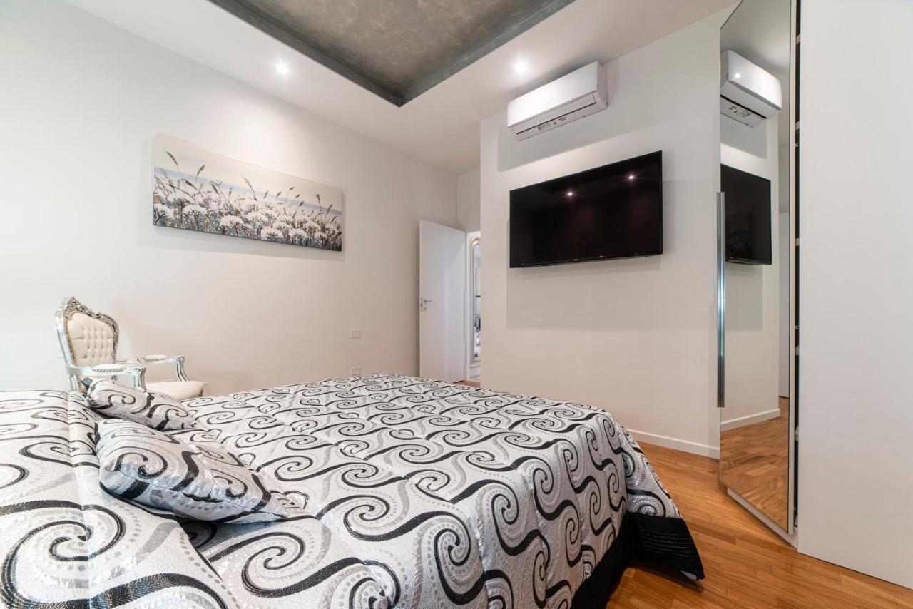 Fashion Apartment Silver 볼로냐 외부 사진