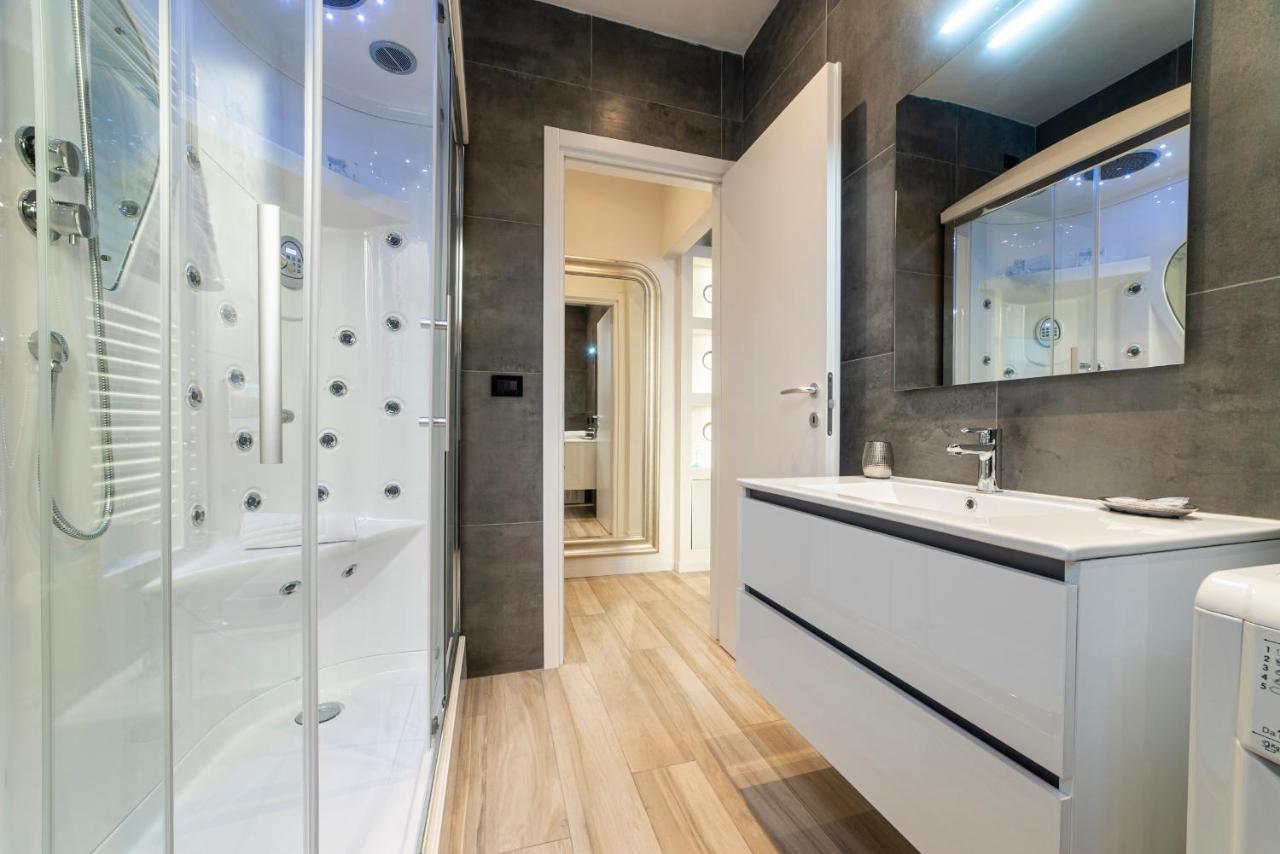 Fashion Apartment Silver 볼로냐 외부 사진