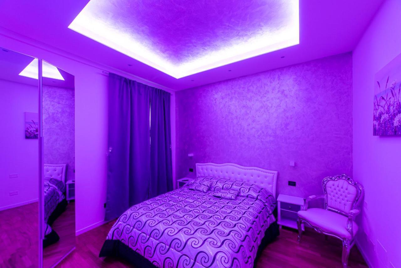 Fashion Apartment Silver 볼로냐 외부 사진