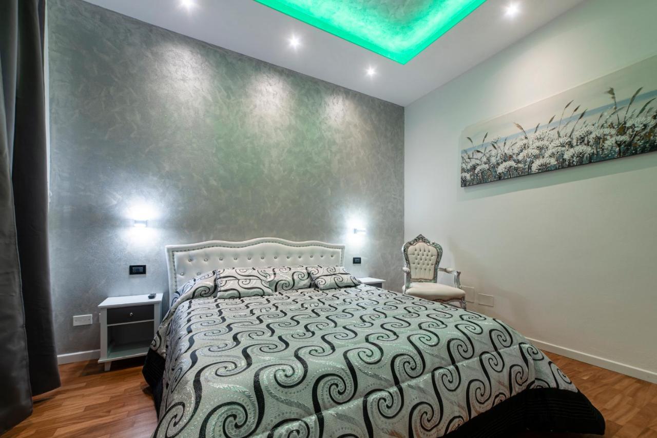 Fashion Apartment Silver 볼로냐 외부 사진