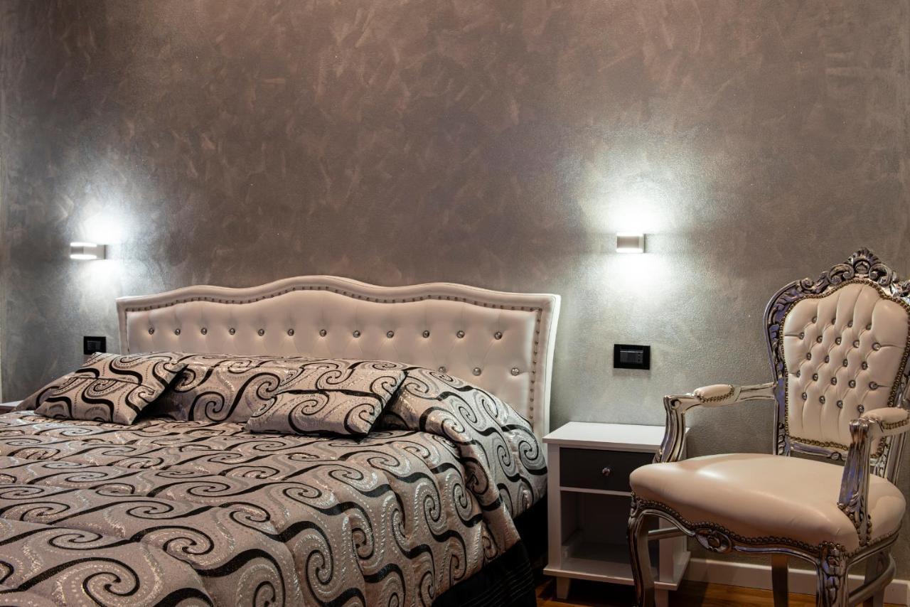 Fashion Apartment Silver 볼로냐 외부 사진
