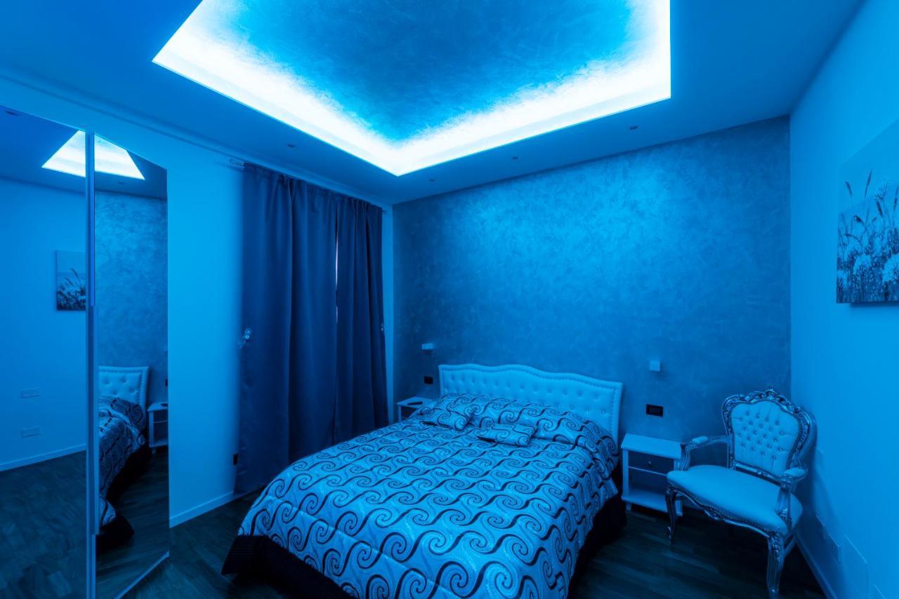 Fashion Apartment Silver 볼로냐 외부 사진