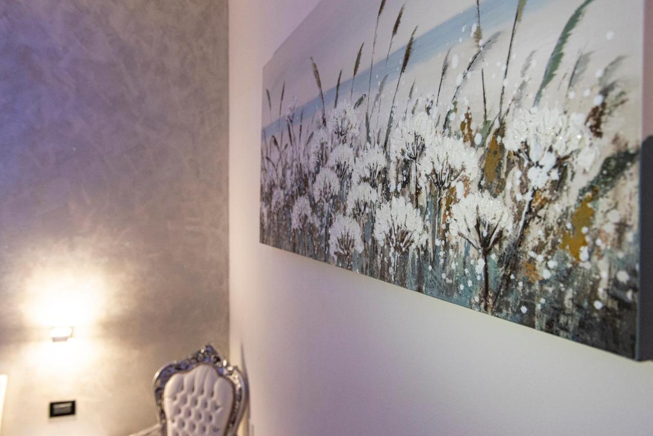Fashion Apartment Silver 볼로냐 외부 사진