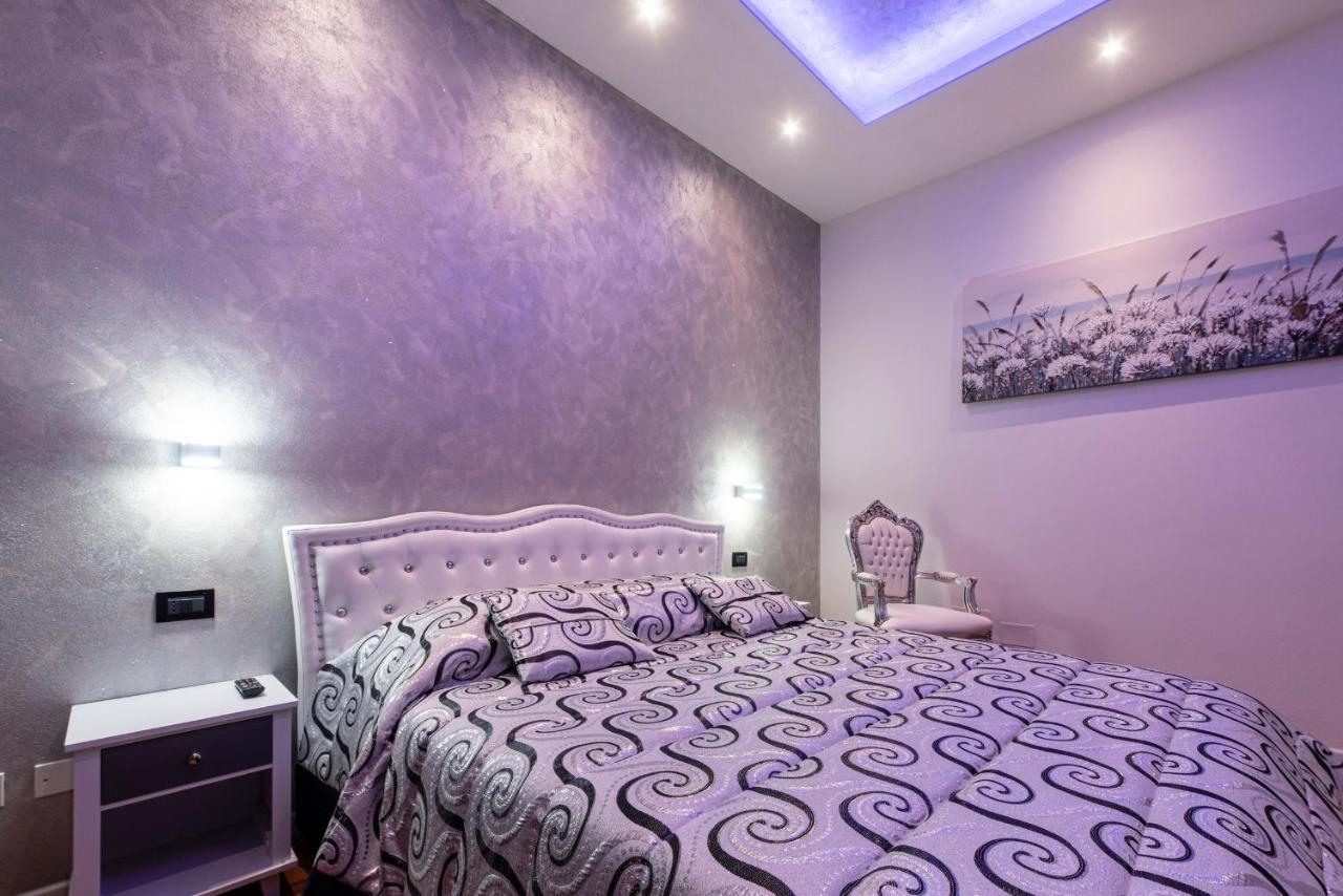 Fashion Apartment Silver 볼로냐 외부 사진