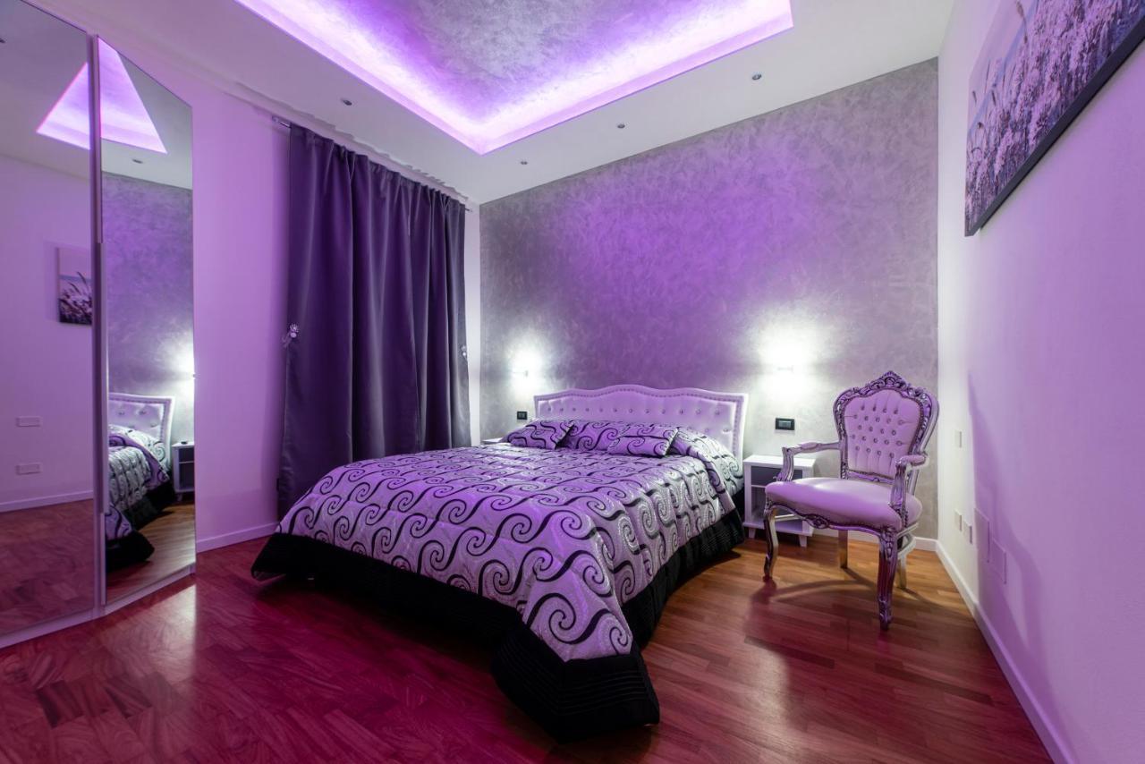 Fashion Apartment Silver 볼로냐 외부 사진
