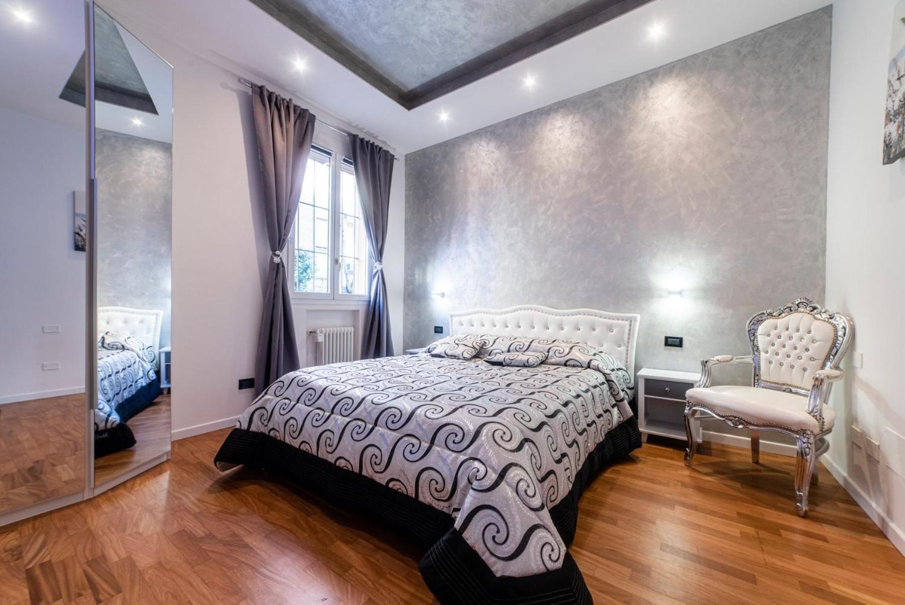 Fashion Apartment Silver 볼로냐 외부 사진